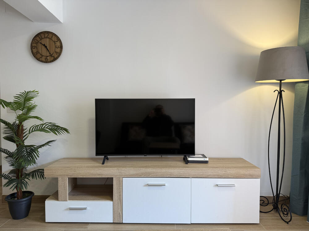 S205-057 DH-VAN GOGH Apartamento Zona Turísitca Salou