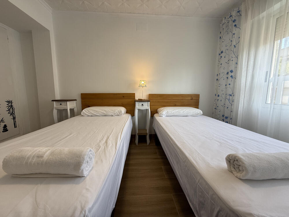 S205-057 DH-VAN GOGH Apartamento Zona Turísitca Salou