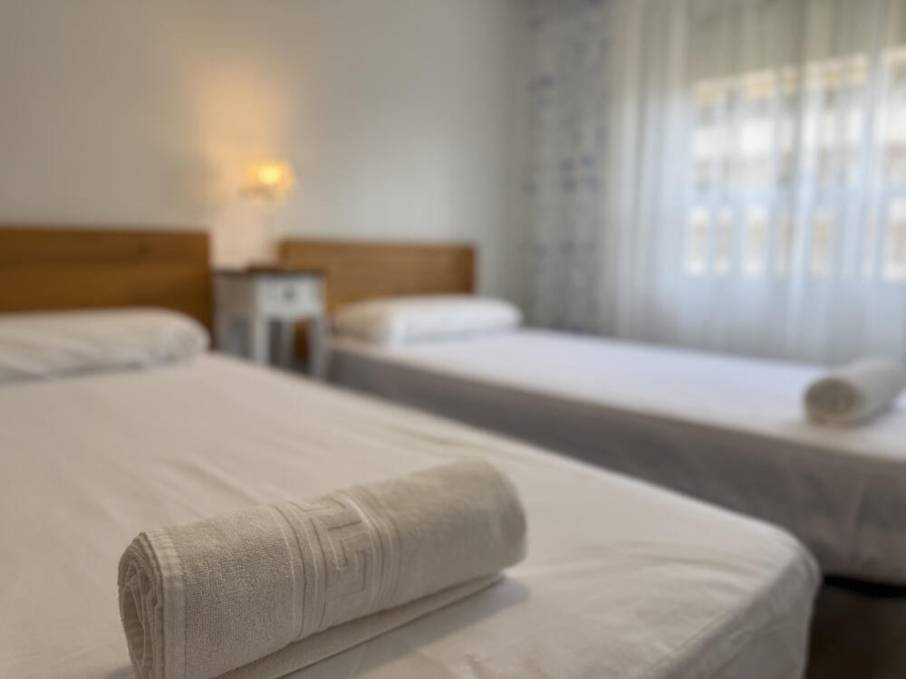 S205-057 DH-VAN GOGH Apartamento Zona Turísitca Salou