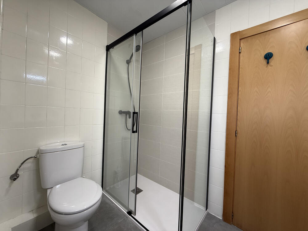 S205-057 DH-VAN GOGH Apartamento Zona Turísitca Salou