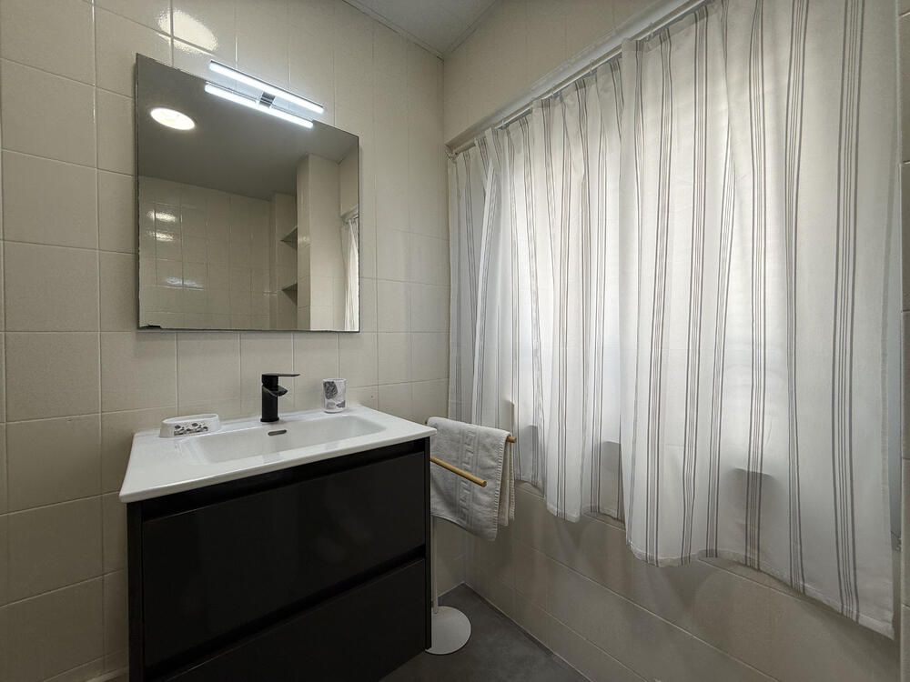 S205-057 DH-VAN GOGH Apartamento Zona Turísitca Salou