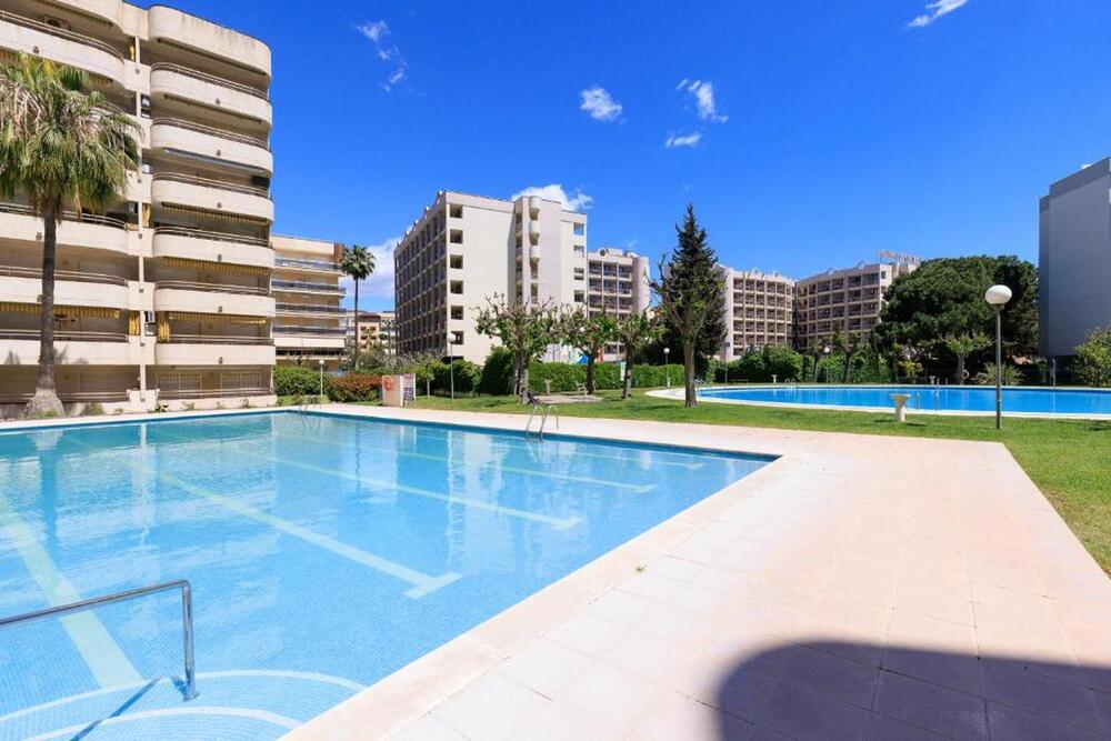 S206-055 DH-RHIN Apartamento Port Aventura Salou