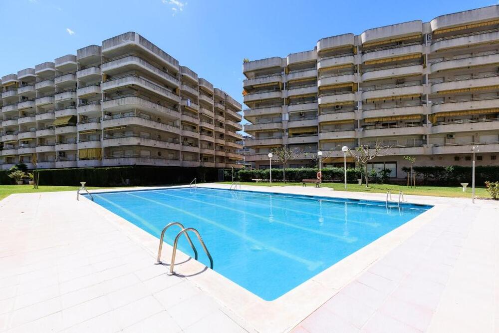 S206-055 DH-RHIN Apartamento Port Aventura Salou