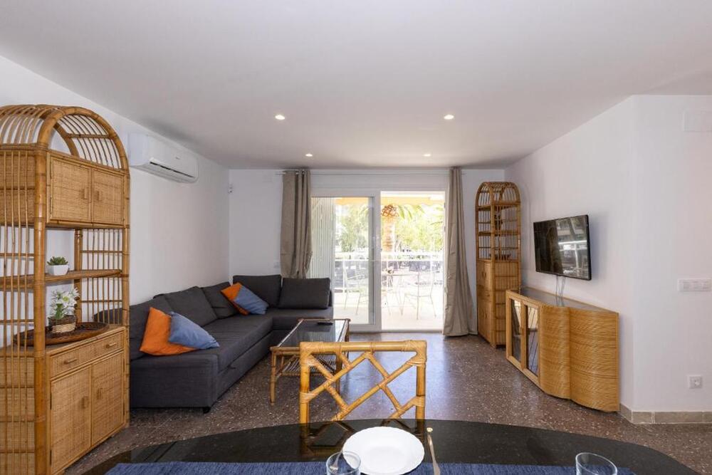 S206-055 DH-RHIN Apartamento Port Aventura Salou