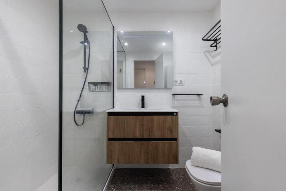 S206-055 DH-RHIN Apartamento Port Aventura Salou