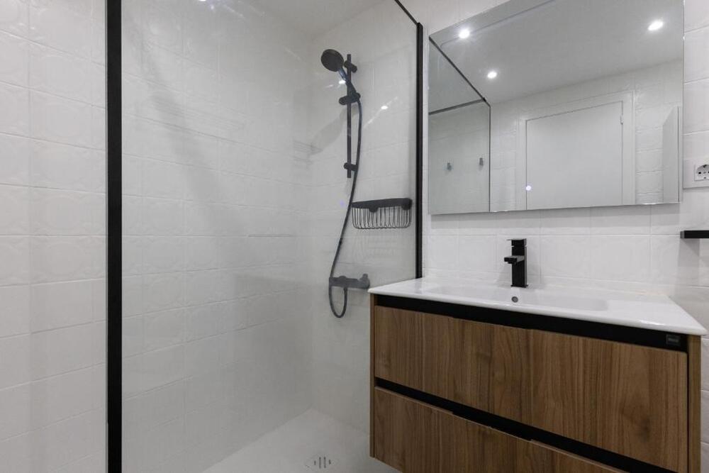 S206-055 DH-RHIN Apartamento Port Aventura Salou