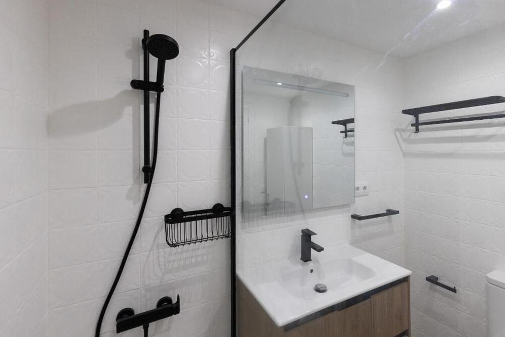 S206-055 DH-RHIN Apartamento Port Aventura Salou