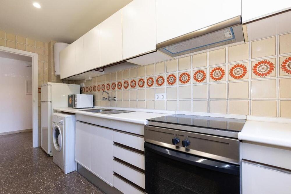 S206-055 DH-RHIN Apartamento Port Aventura Salou