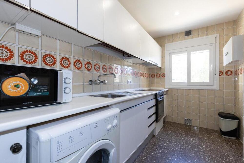 S206-055 DH-RHIN Apartamento Port Aventura Salou