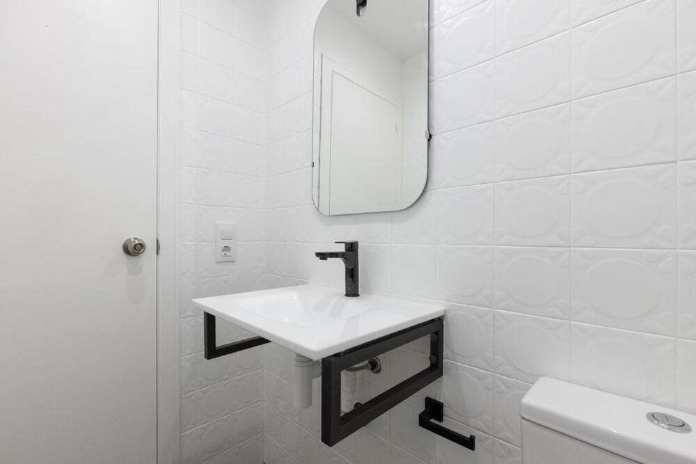 S206-055 DH-RHIN Apartamento Port Aventura Salou