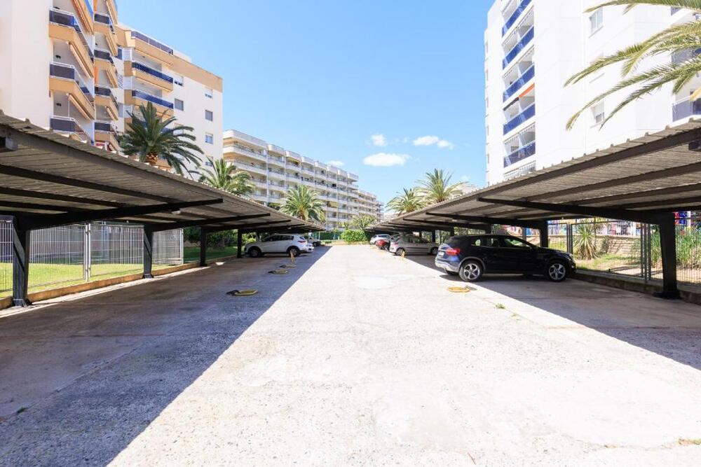 S206-055 DH-RHIN Apartamento Port Aventura Salou