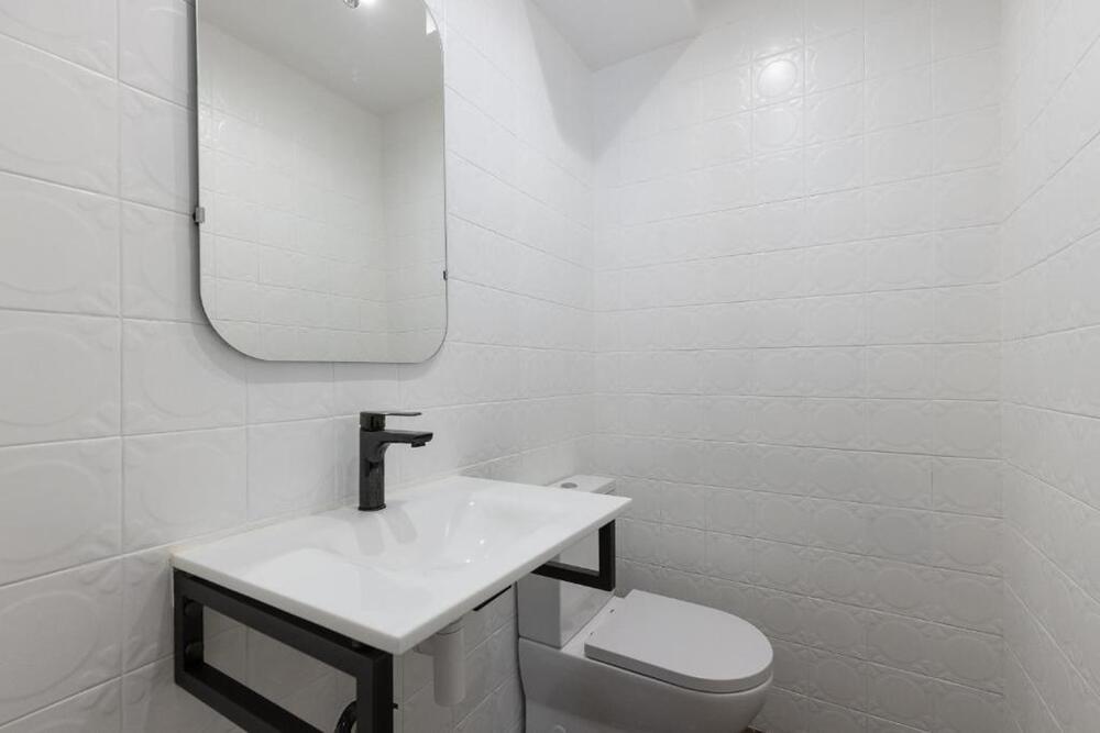 S206-055 DH-RHIN Apartamento Port Aventura Salou