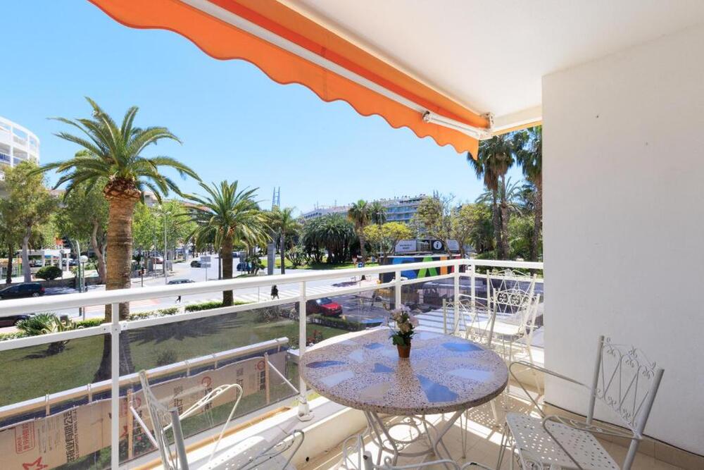 S206-055 DH-RHIN Apartamento Port Aventura Salou