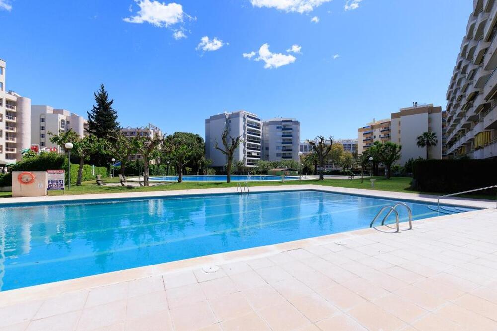 S206-055 DH-RHIN Apartamento Port Aventura Salou