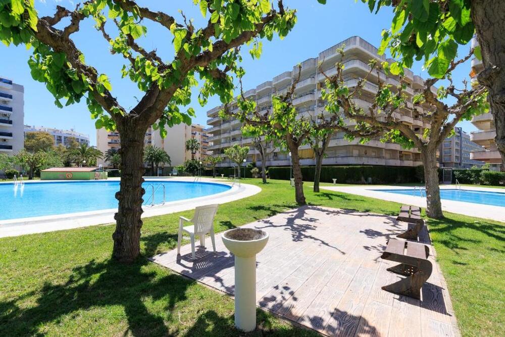 S206-055 DH-RHIN Apartamento Port Aventura Salou