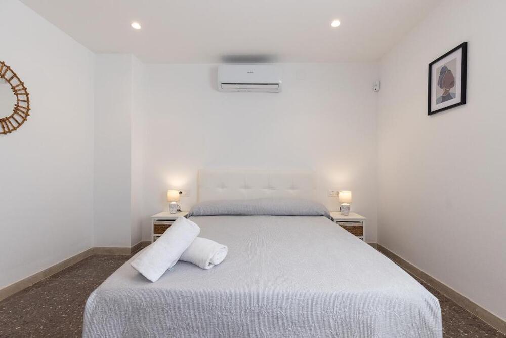 S206-055 DH-RHIN Apartamento Port Aventura Salou