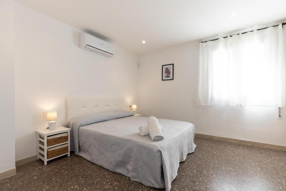 S206-055 DH-RHIN Apartamento Port Aventura Salou