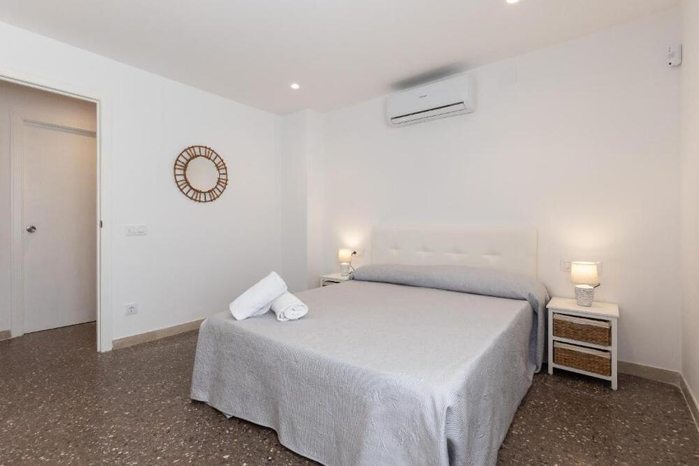 S206-055 DH-RHIN Apartamento Port Aventura Salou