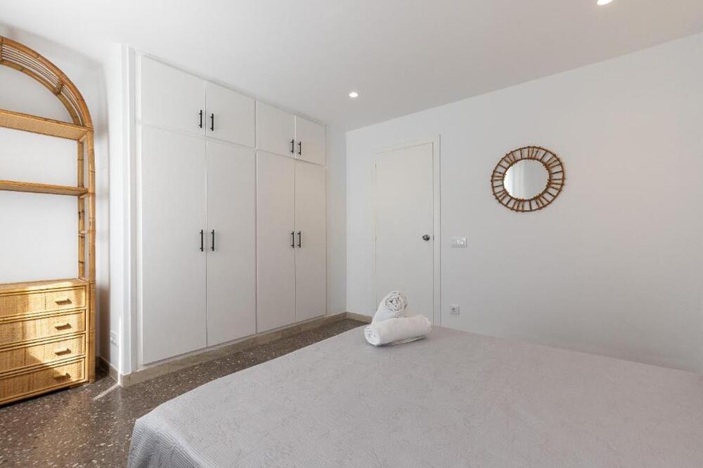 S206-055 DH-RHIN Apartamento Port Aventura Salou