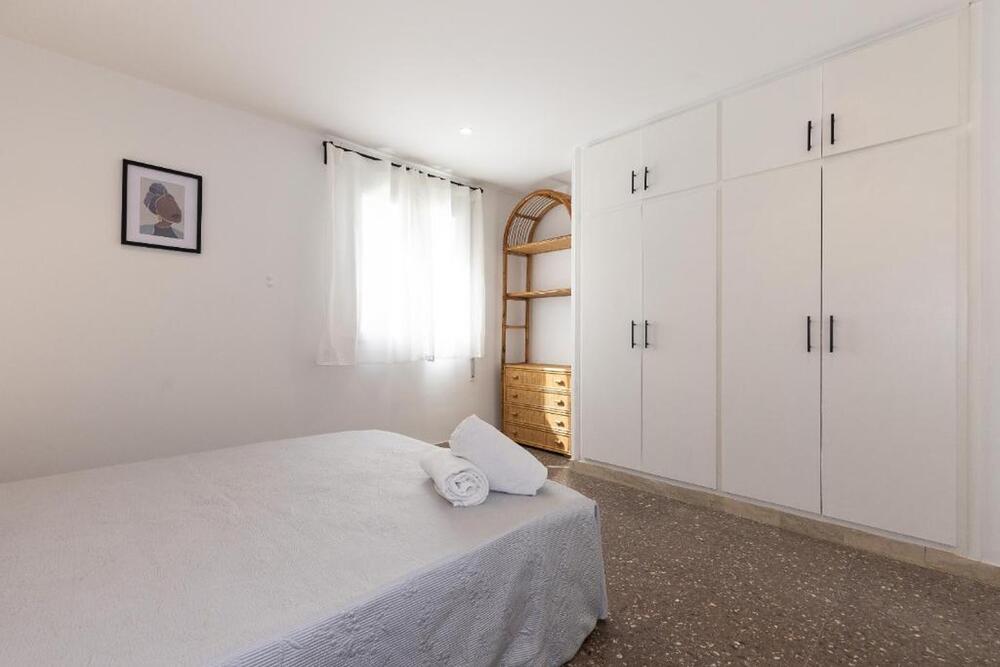 S206-055 DH-RHIN Apartamento Port Aventura Salou