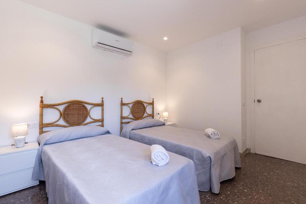 S206-055 DH-RHIN Apartamento Port Aventura Salou