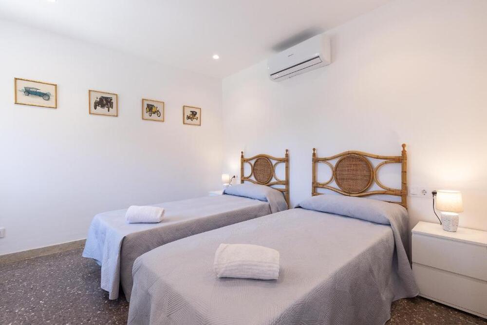 S206-055 DH-RHIN Apartamento Port Aventura Salou