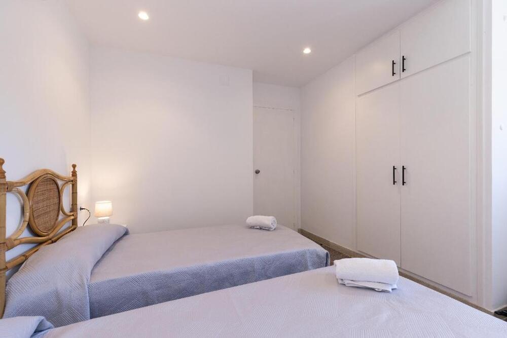 S206-055 DH-RHIN Apartamento Port Aventura Salou