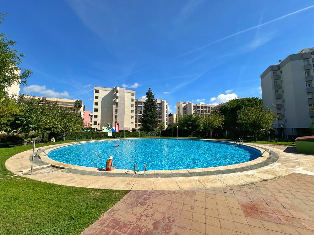 S206-055 DH-RHIN Apartamento Port Aventura Salou