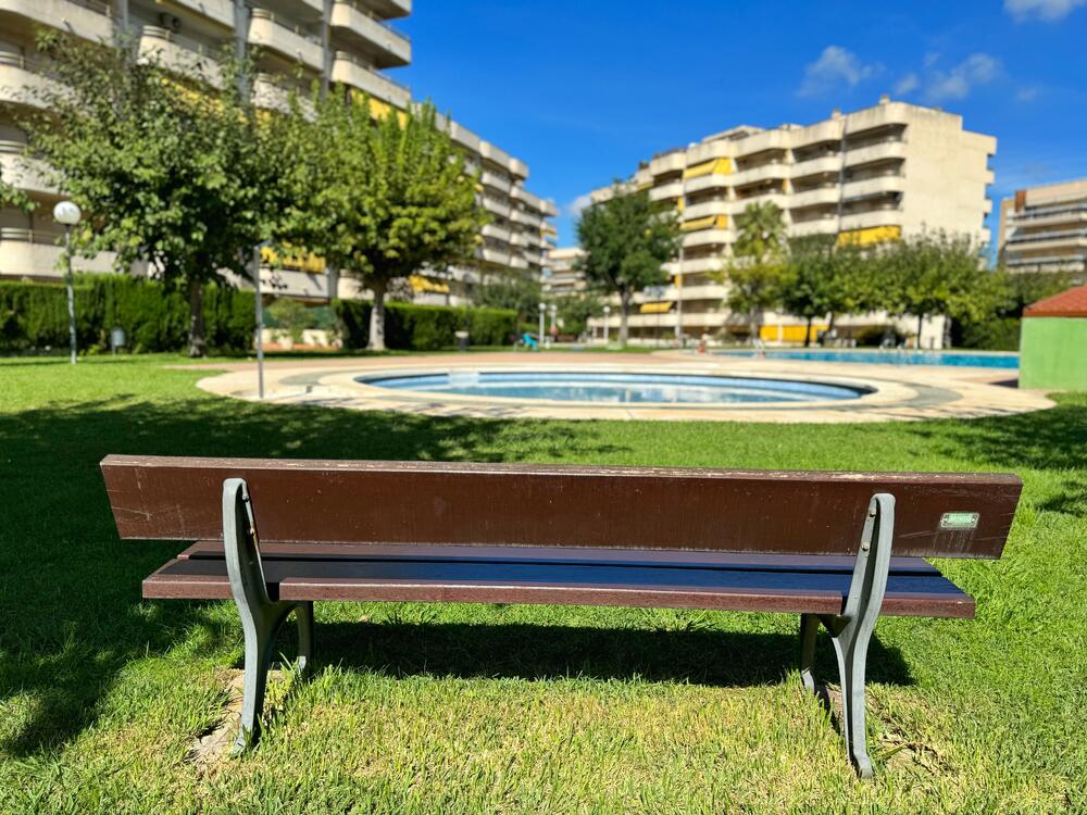 S206-055 DH-RHIN Apartamento Port Aventura Salou
