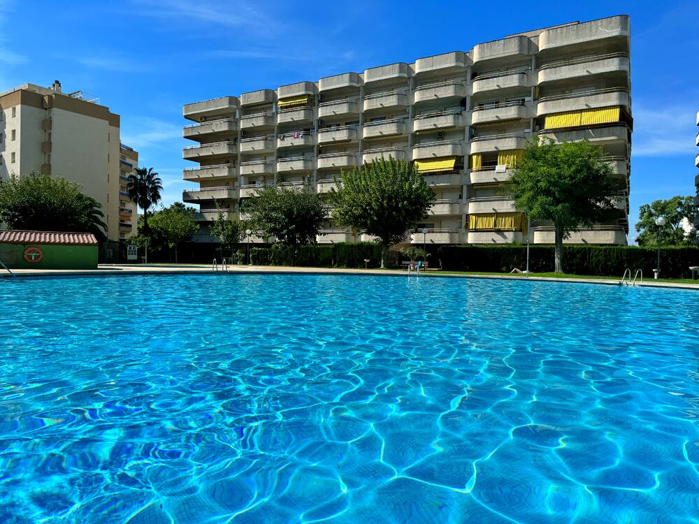 S206-055 DH-RHIN Apartamento Port Aventura Salou
