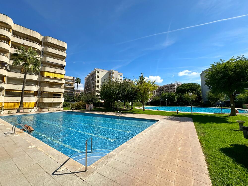 S206-055 DH-RHIN Apartamento Port Aventura Salou