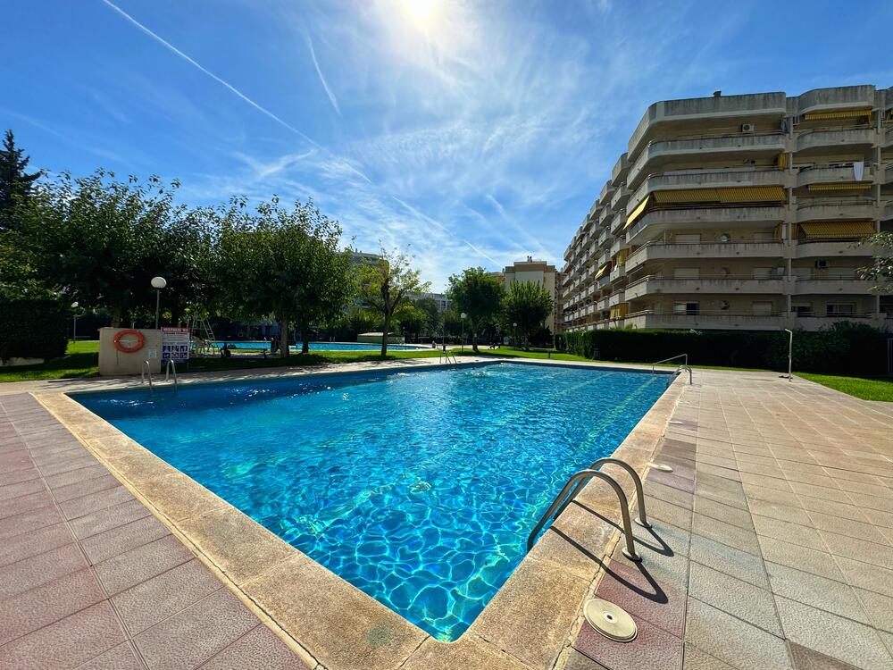 S206-055 DH-RHIN Apartamento Port Aventura Salou
