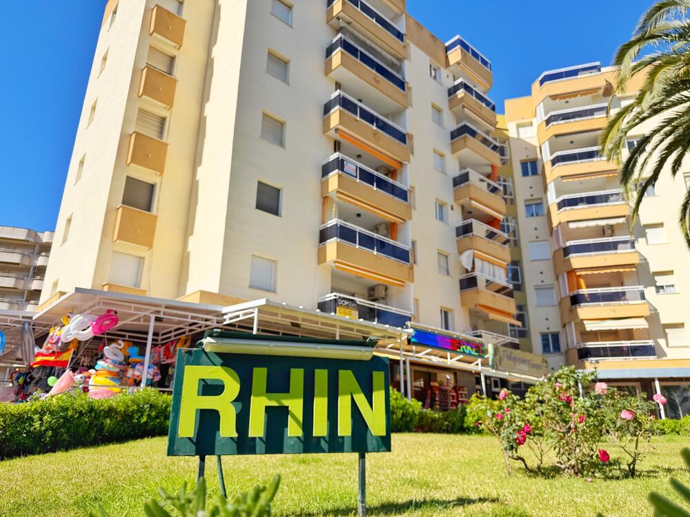 S206-055 DH-RHIN Apartamento Port Aventura Salou