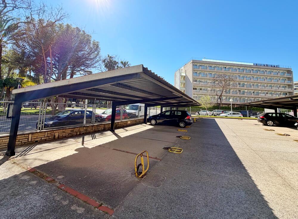 S206-055 DH-RHIN Apartamento Port Aventura Salou