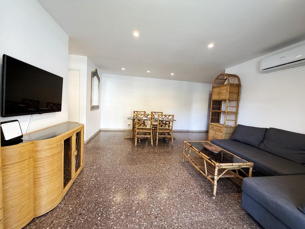 S206-055 DH-RHIN Apartamento Port Aventura Salou