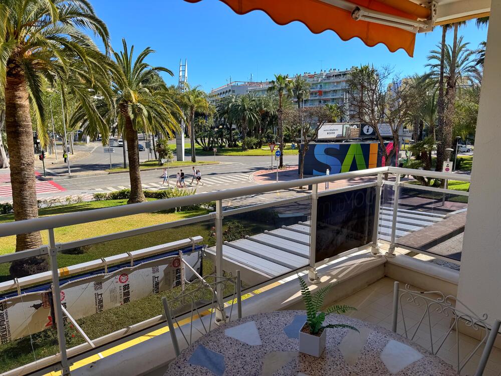 S206-055 DH-RHIN Apartamento Port Aventura Salou