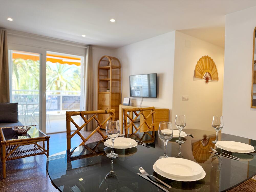 S206-055 DH-RHIN Apartamento Port Aventura Salou