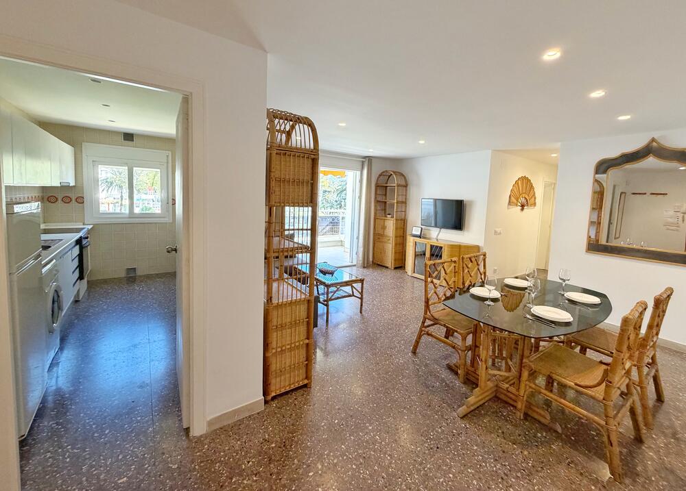 S206-055 DH-RHIN Apartamento Port Aventura Salou