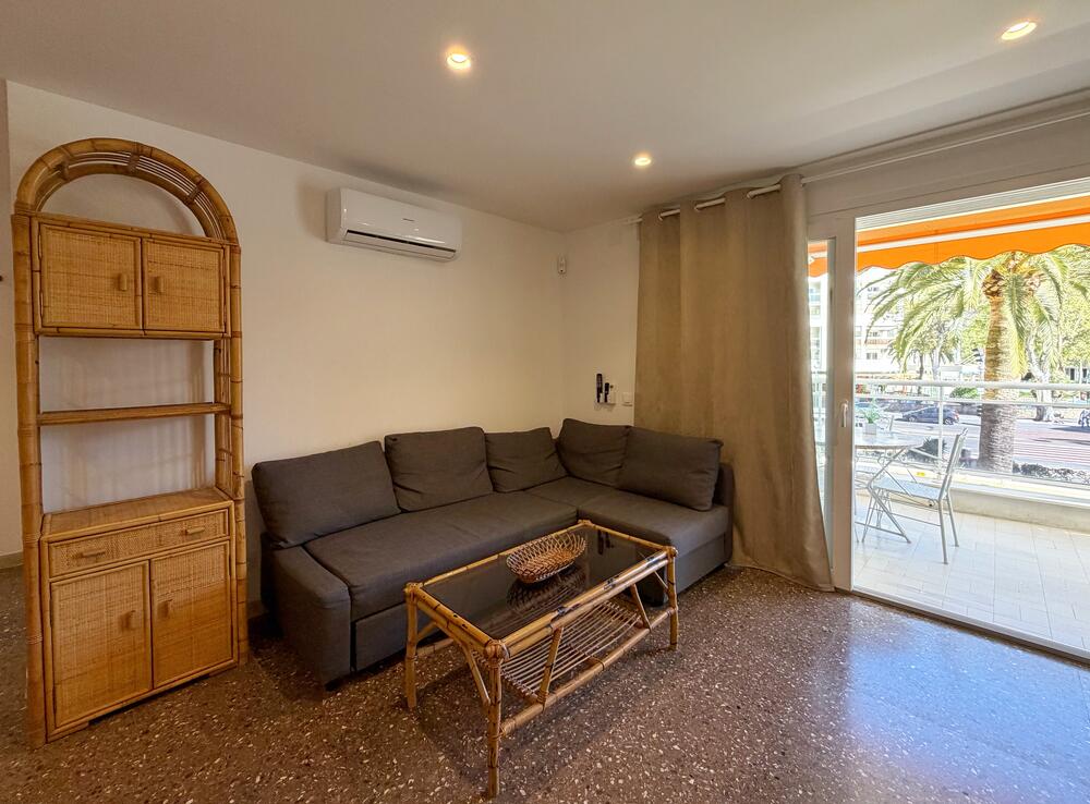 S206-055 DH-RHIN Apartamento Port Aventura Salou