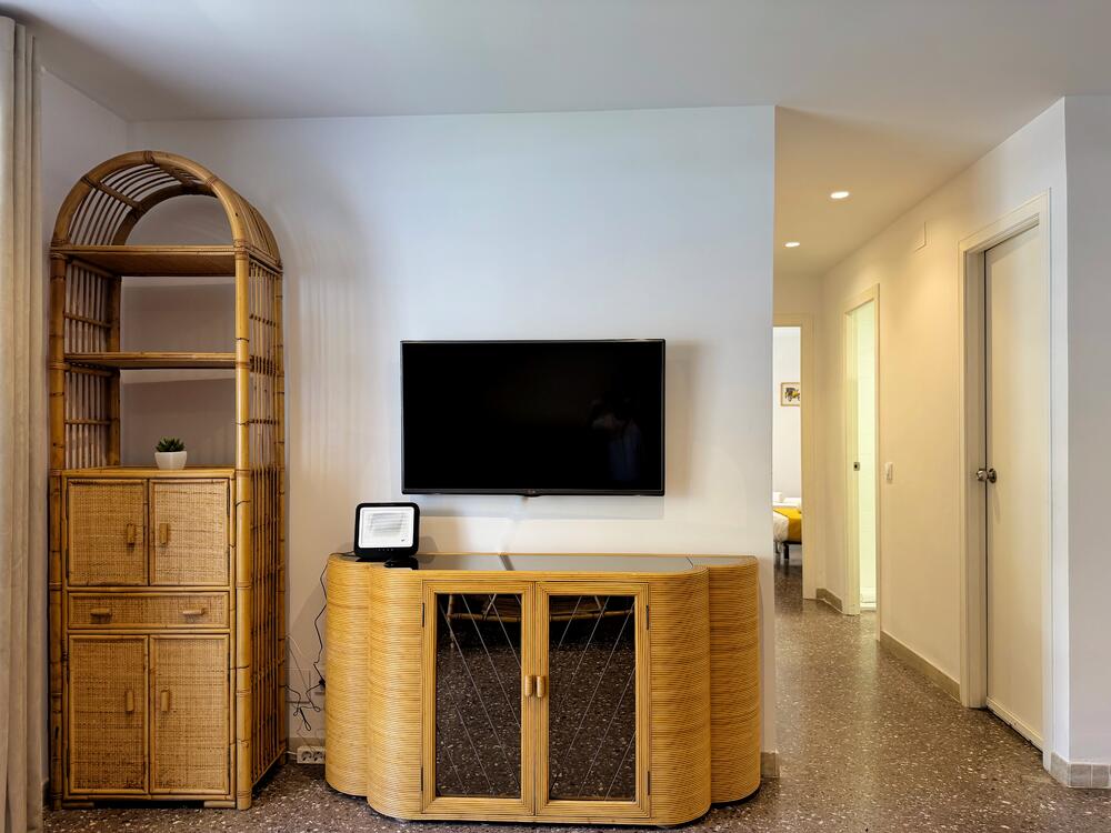 S206-055 DH-RHIN Apartamento Port Aventura Salou