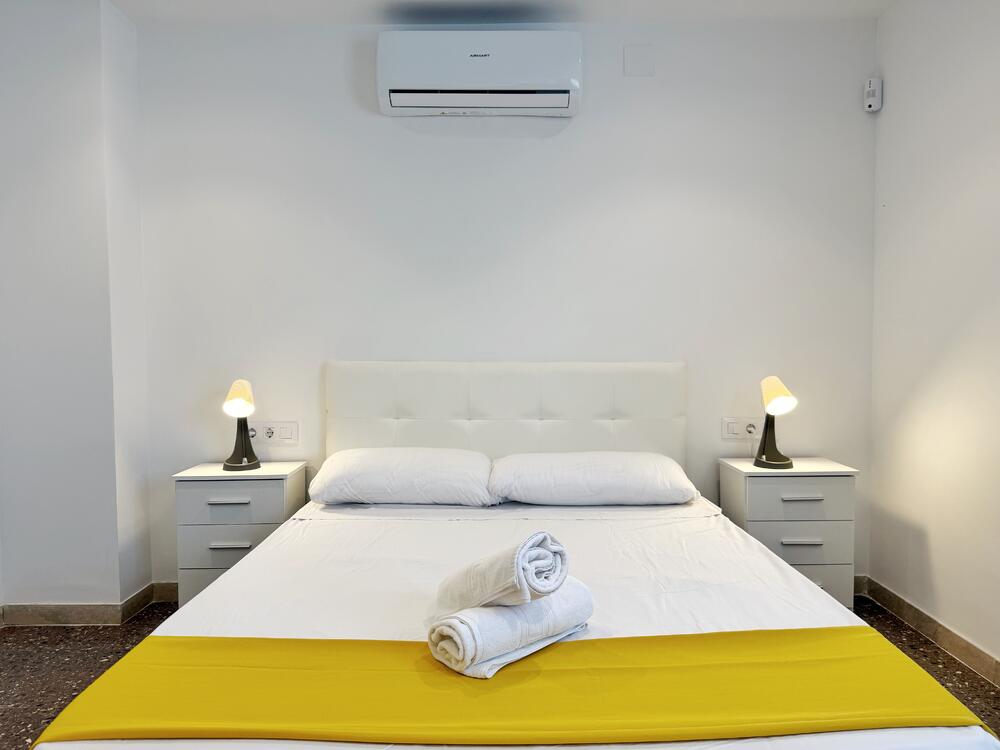 S206-055 DH-RHIN Apartamento Port Aventura Salou