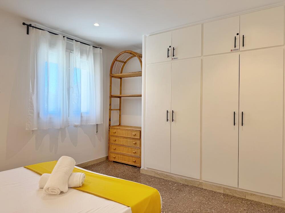 S206-055 DH-RHIN Apartamento Port Aventura Salou