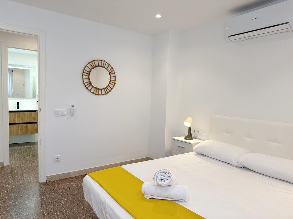 S206-055 DH-RHIN Apartamento Port Aventura Salou