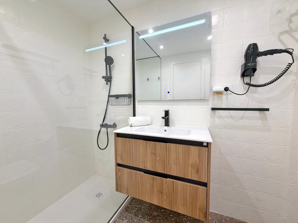 S206-055 DH-RHIN Apartamento Port Aventura Salou