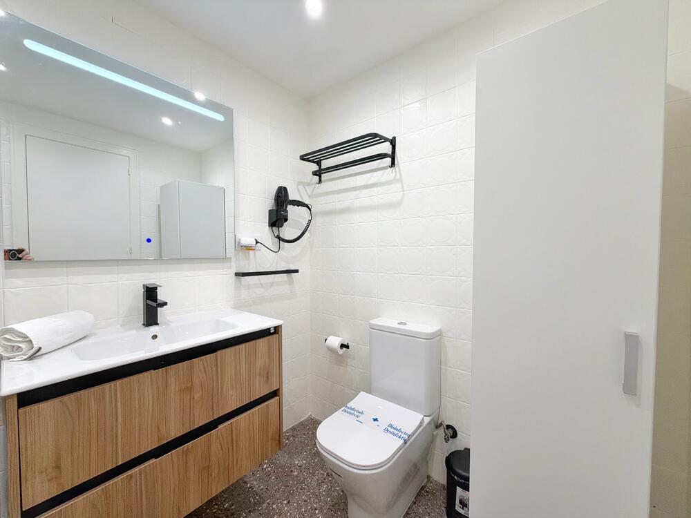 S206-055 DH-RHIN Apartamento Port Aventura Salou