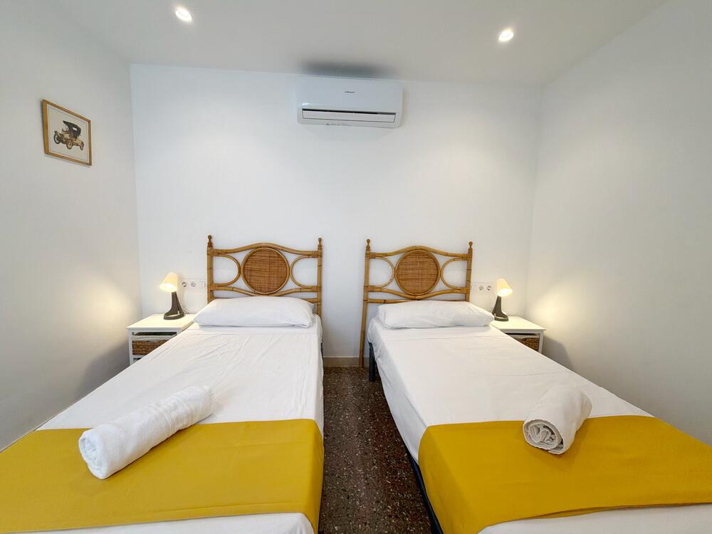 S206-055 DH-RHIN Apartamento Port Aventura Salou