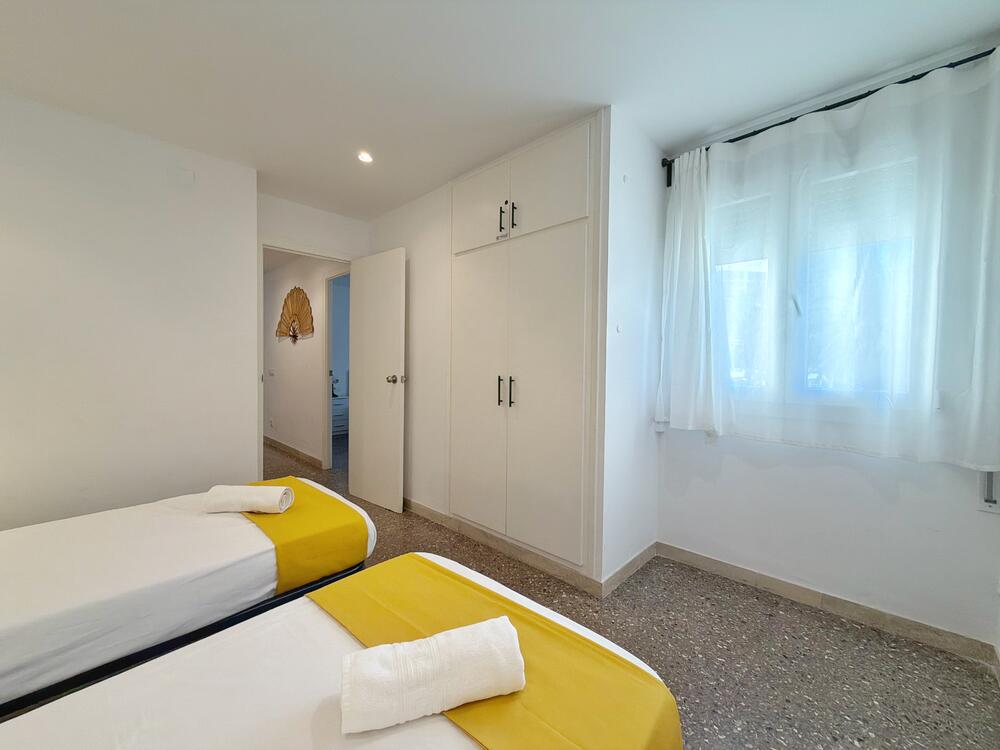 S206-055 DH-RHIN Apartamento Port Aventura Salou