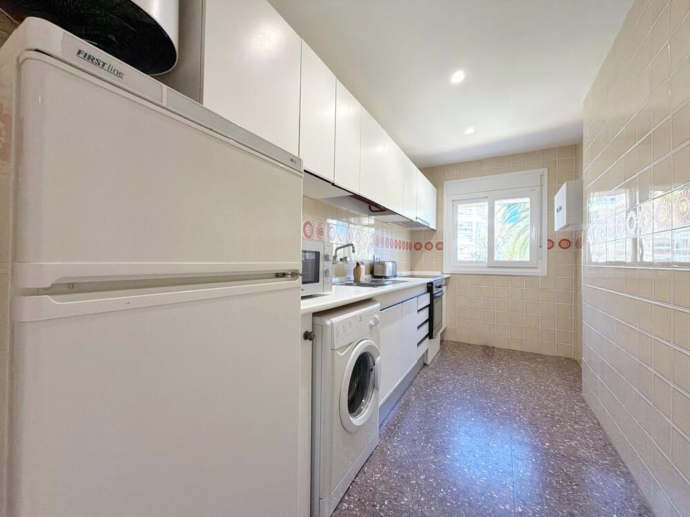 S206-055 DH-RHIN Apartamento Port Aventura Salou