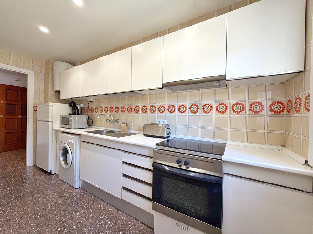 S206-055 DH-RHIN Apartamento Port Aventura Salou