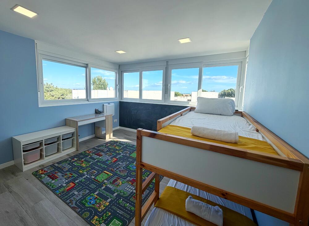 S306-058 DH-LAS CUMBRES Casa adosada Cap Salou Salou